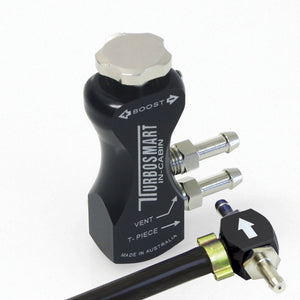 Turbosmart - In Cabin Boost Controller