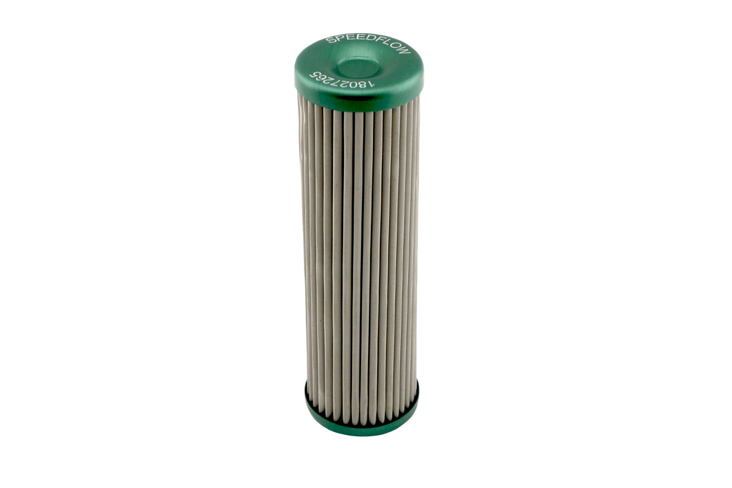 Turbosmart - FPR Fuel Filter Replacement 10um