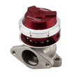 Turbosmart - Gen V Wastegate 38MM UltraGate38 14psi Red
