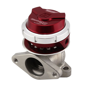 Turbosmart - Gen V Wastegate 38MM UltraGate38 14psi Red