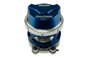 Turbosmart - BOV ProPort GenV Blue 54MM - 3500HP