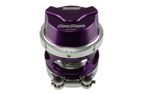 Turbosmart - BOV Pro Port GenV Purple 54MM - 3500HP