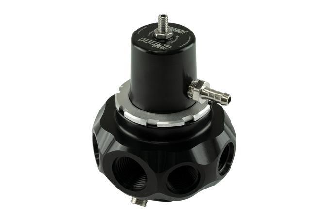 Turbosmart - FPR10 Pro Black
