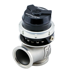 Turbosmart - Gen V Wastegate 40MM Comp-Gate40HP 35psi Black