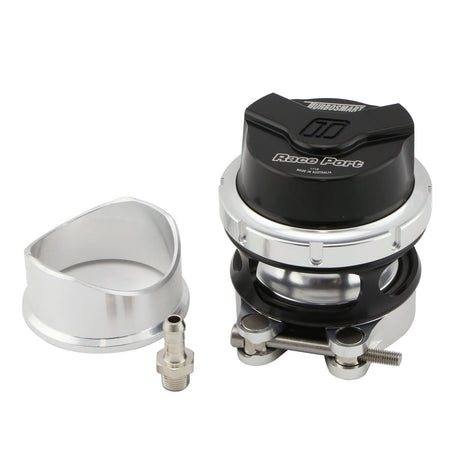 Turbosmart - BOV RacePort GenV Black