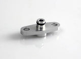 Turbosmart - FPR Factory Adapter to the OEM Fuel Rail - AFR Autoworks