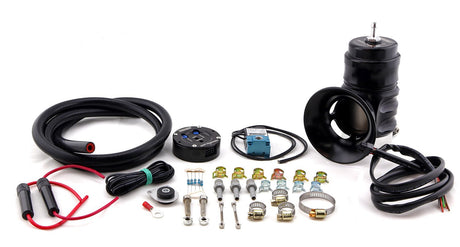 Turbosmart - BOV Controller Big Bubba Sonic Sleeper Kit