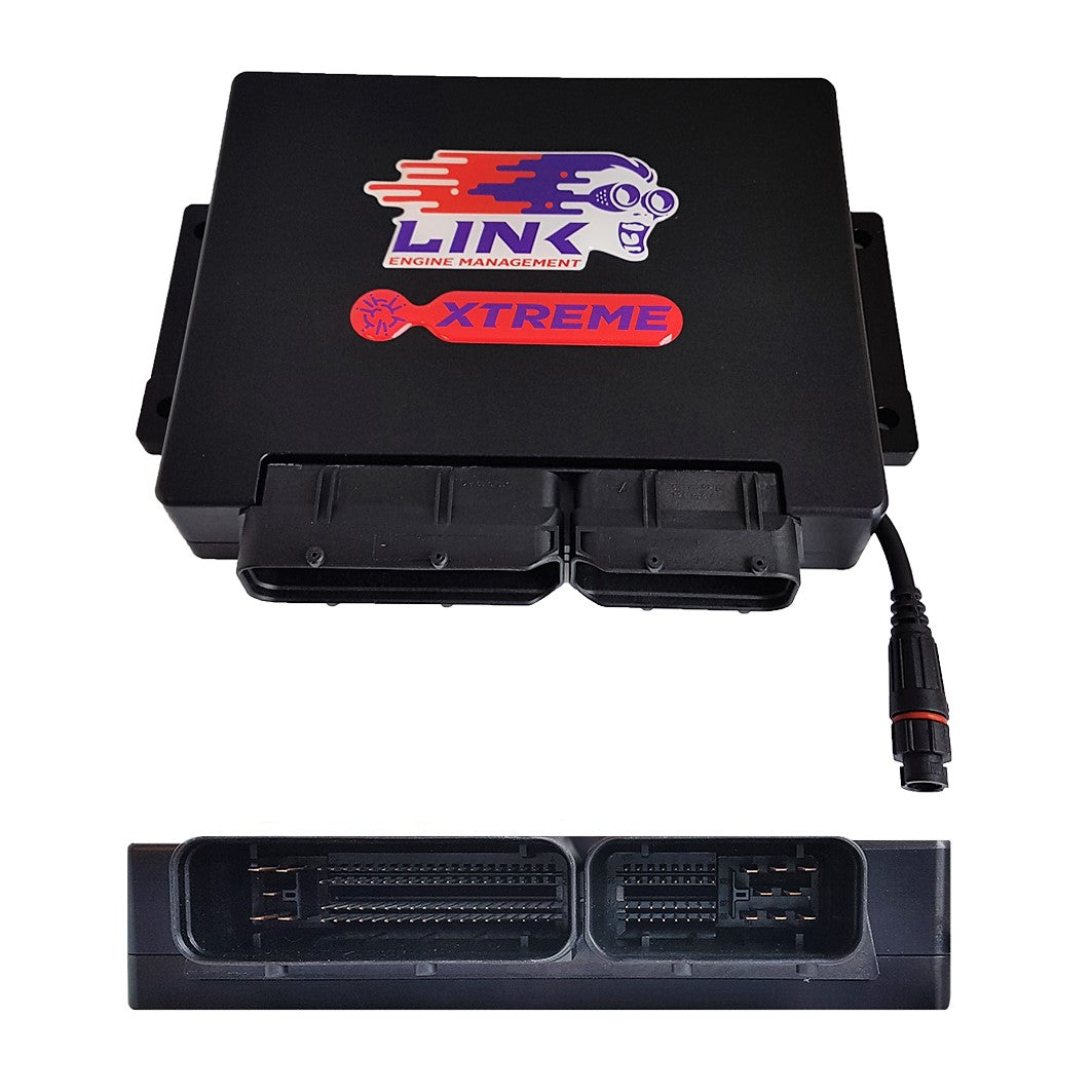 LINK  MiniLink - MINIX - AFR Autoworks