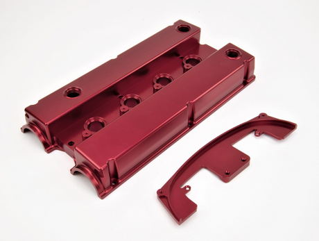 Hypertune - Evo 4-9 Billet Rocker Covers