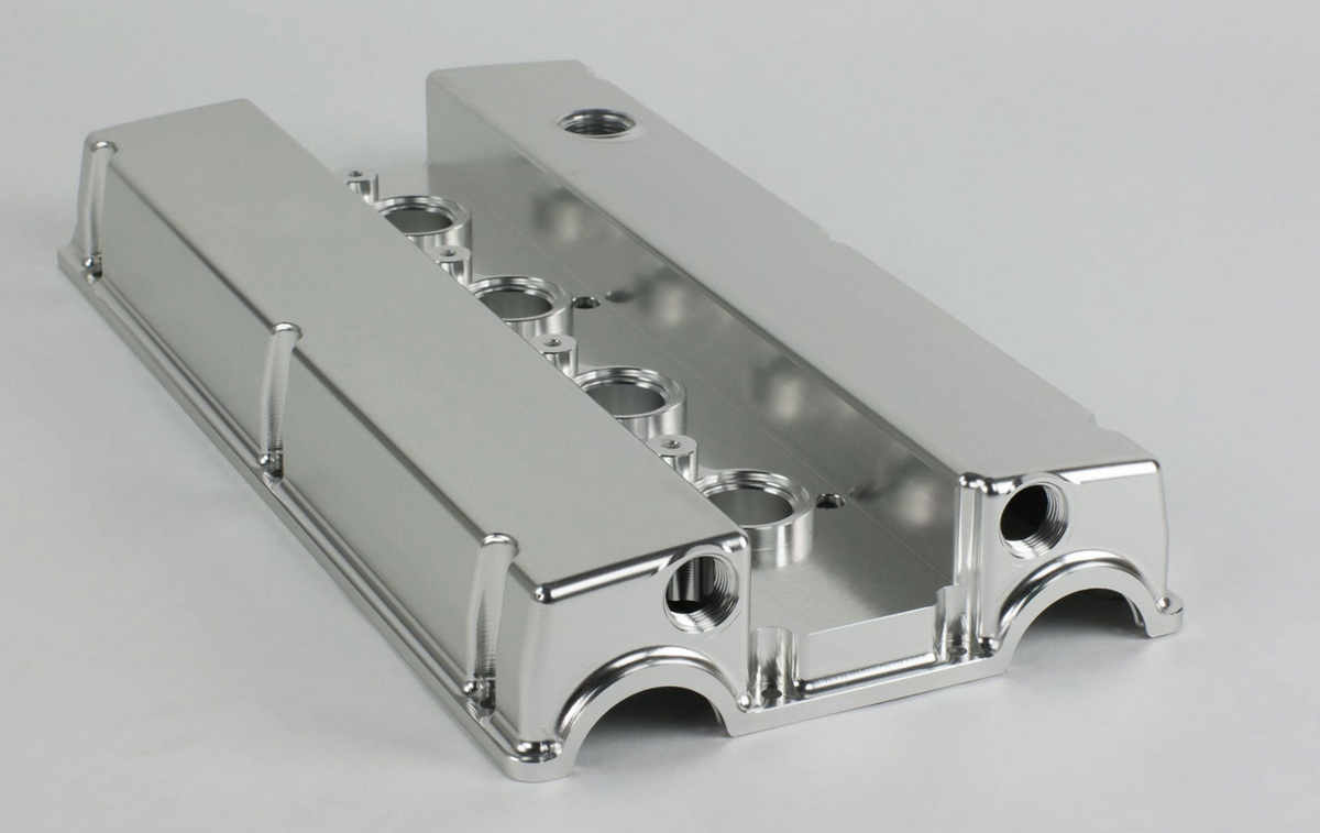 4b40 Rocker Cover Hypertune - Evo 4-9 Billet Rocker Covers – AFR Autoworks