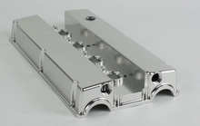 Load image into Gallery viewer, Hypertune - Evo 4-9 Billet Rocker Covers