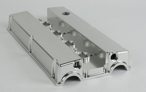 Hypertune - Evo 4-9 Billet Rocker Covers