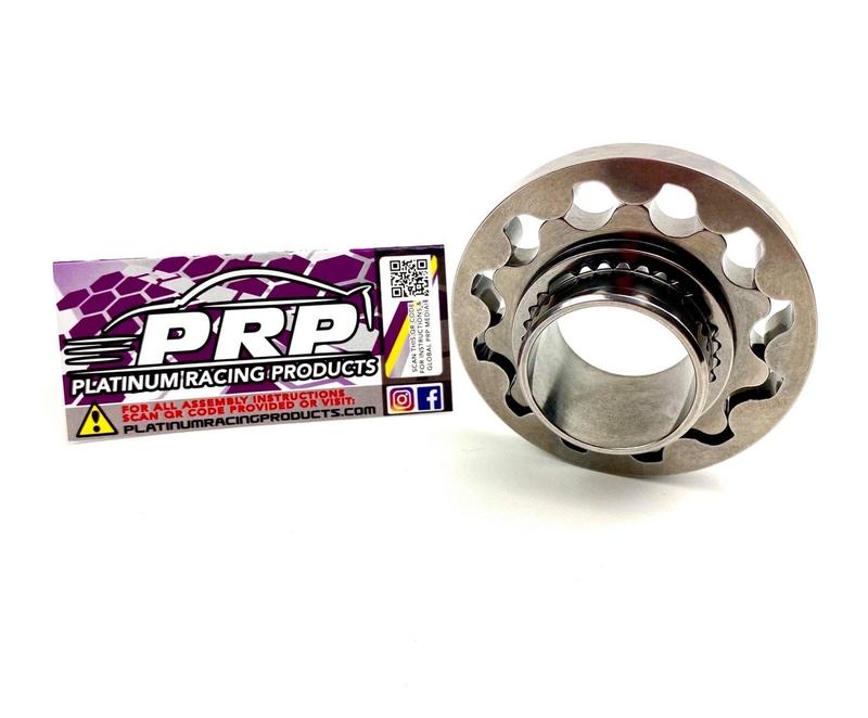 PLATINUM RACING PRODUCTS - NISSAN RB SPLINE DRIVE KIT