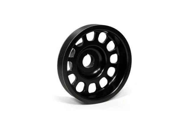 RCM Super Light Weight Crank Pulley (EJ20, EJ25)