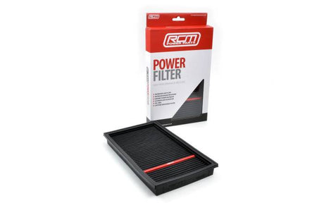 RCM High Performance Panel Filter (92-07 Subaru)