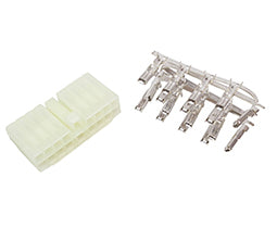 LINK  HOUSING & TERMINALS (TK G1 LEM)
