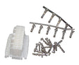 LINK  HOUSING & TERMINALS (TK G3 LEM) - AFR Autoworks