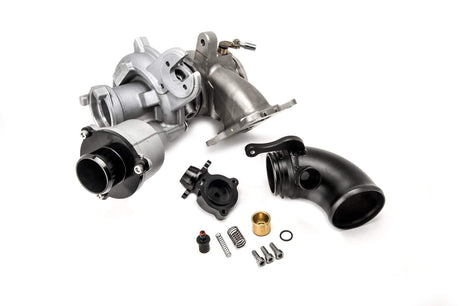 TR IHX475 - Turbo Upgrade KIT for VW / AUDI EA888 Gen 3 (MQB)