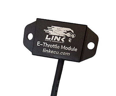 Link E-throttle (RET)