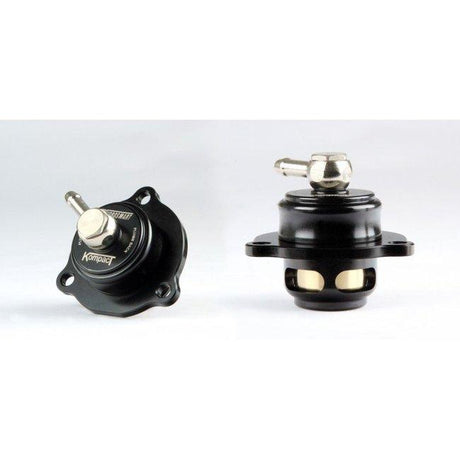 Turbosmart  - BOV Kompact Shortie - Plumb Back